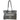 Women's Deauville Tote Handbag Grey