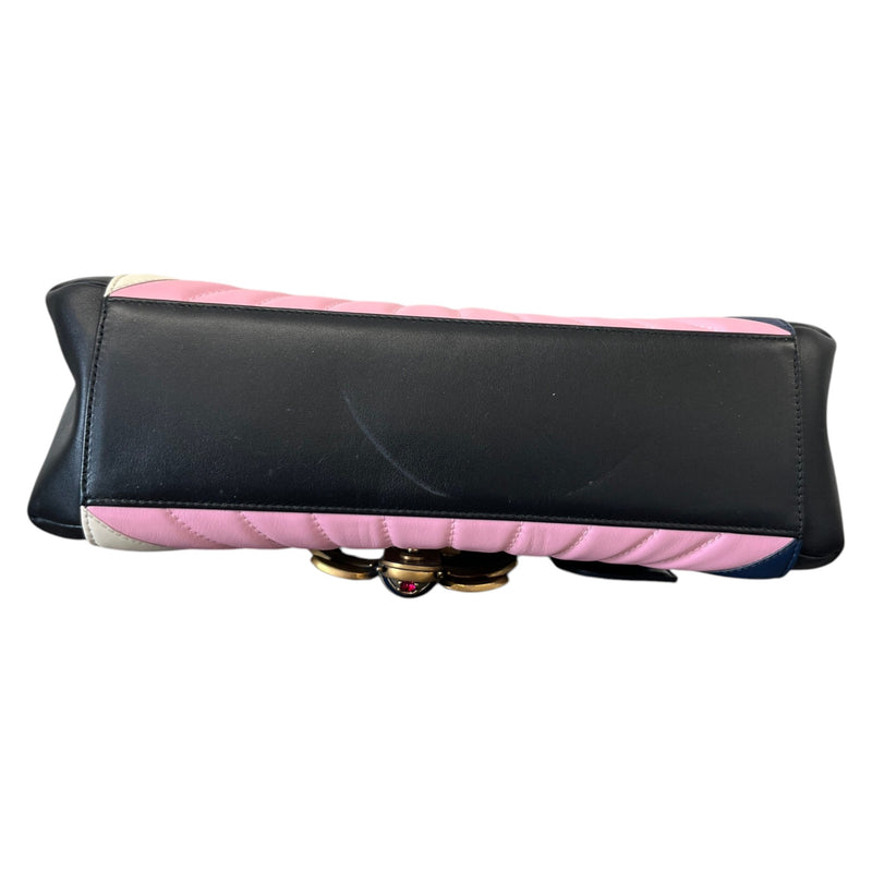 Women's Queen Margaret Crossbody Bag Multi-Coloured