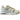 Men's Lv Low Trainers Grey Size EU 41.5 / UK 7.5