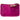 Women's Snake Print Purse Pink