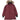 Women's Trillium Down Jacket Burgundy Size M