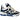 Men's Lv Skate Low Trainers Navy Size EU 40.5 / UK 6.5