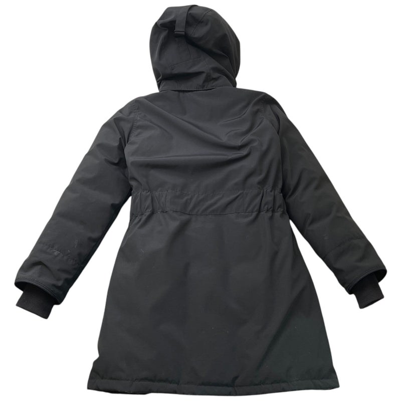 Women's Trillium Down Jacket Black Size S / UK 8