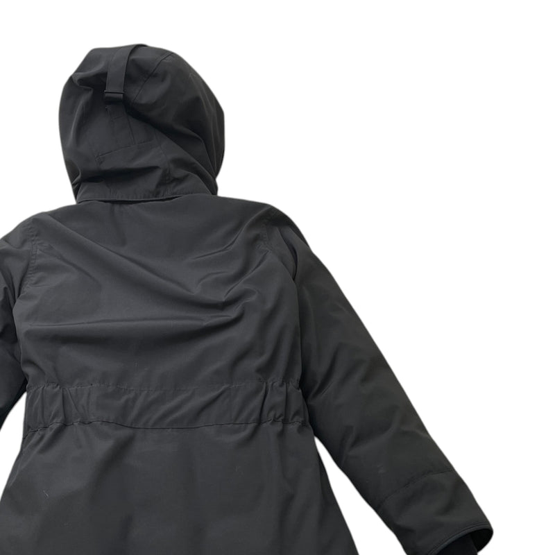 Women's Trillium Down Jacket Black Size S / UK 8