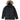 Women's Chelsea Down Jacket Black Size M