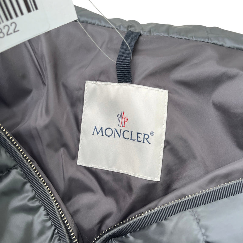 Women's Tinuv Down Jacket Grey Size 2 / UK 12