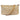 Women's Vernis Leather Pochette Accessoires Bag Nude