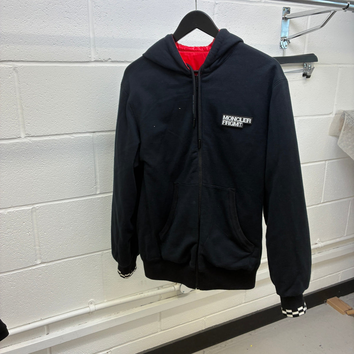 Men's Dyle Reversible Jacket Red Size 1 / S - Photo 11