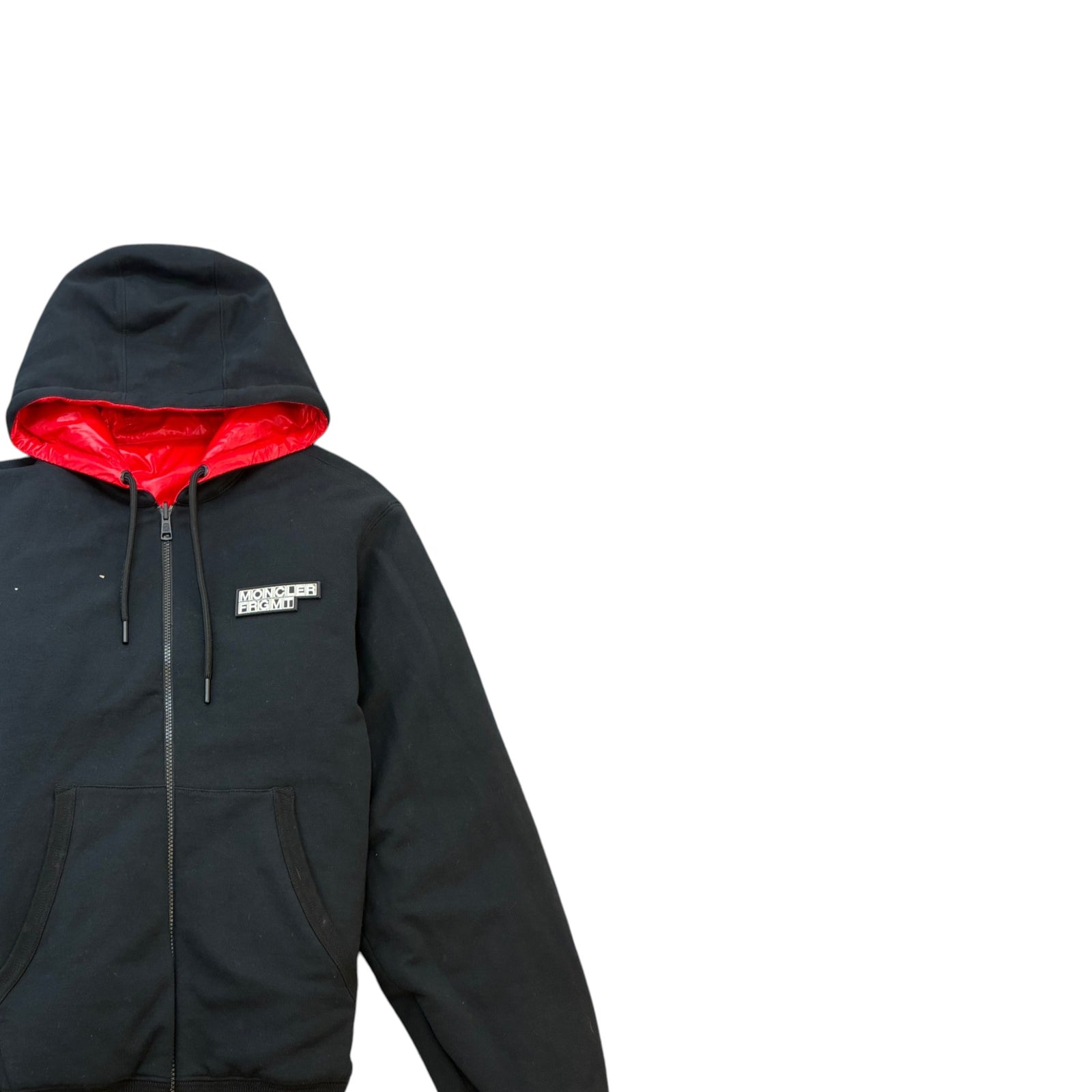 Men's Dyle Reversible Jacket Red Size 1 / S - Photo 4