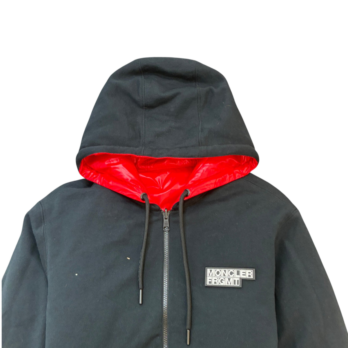 Men's Dyle Reversible Jacket Red Size 1 / S - Photo 7