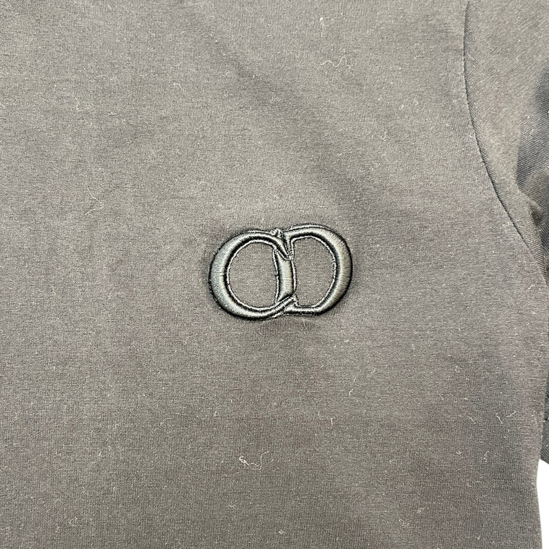Men's Cd Icon T-Shirt Black Size XL
