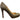Women's Simple Pumps Heels Khaki Size EU 40.5 / 7.5