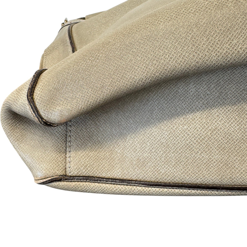 Women's Taiga Milo Messenger Bag Beige