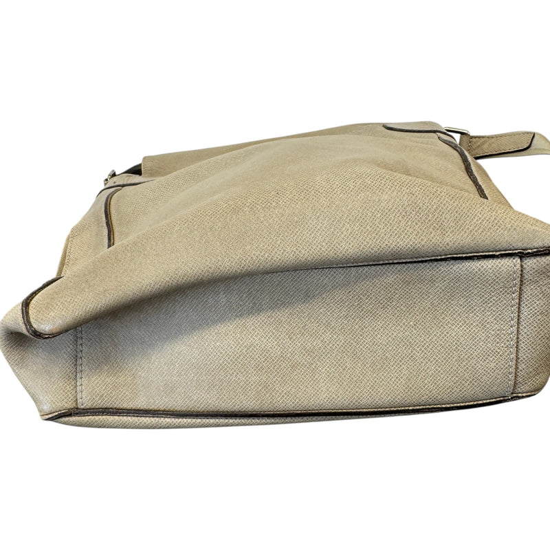 Women's Taiga Milo Messenger Bag Beige