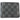 Men's Damier Graphite Wallet Black
