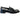 Men's Doucal'S Tassel Loafers Black Size EU 41.5 / UK 7.5