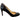 Women's Simple Heels Black Size EU 37.5 / UK 4.5