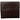 Women's Epi Leather Wallet Brown