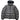 Men's Hymalay Down Jacket Black Size 6 / XXXL