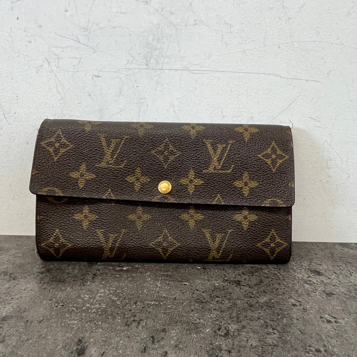 Women's Monogram Sarah Purse Brown - Photo 12