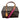 Women's Monogram Cluny Bb Handbag Brown