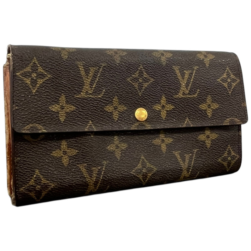 Women's Monogram Sarah Purse Brown