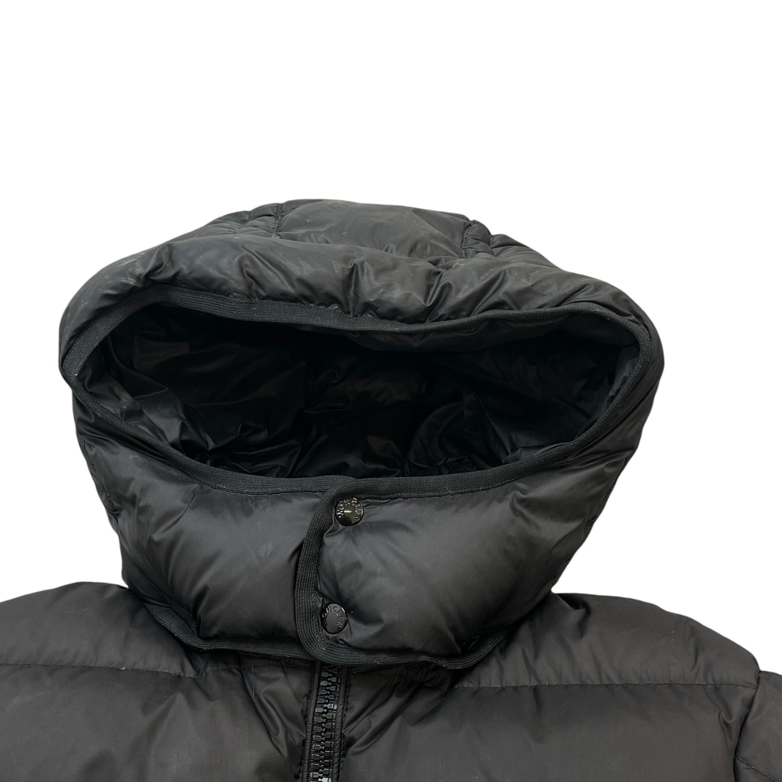 Men's Hymalay Down Jacket Black Size 6 / XXXL - Photo 6