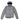 Men's Selkirk Down Jacket Grey Size L