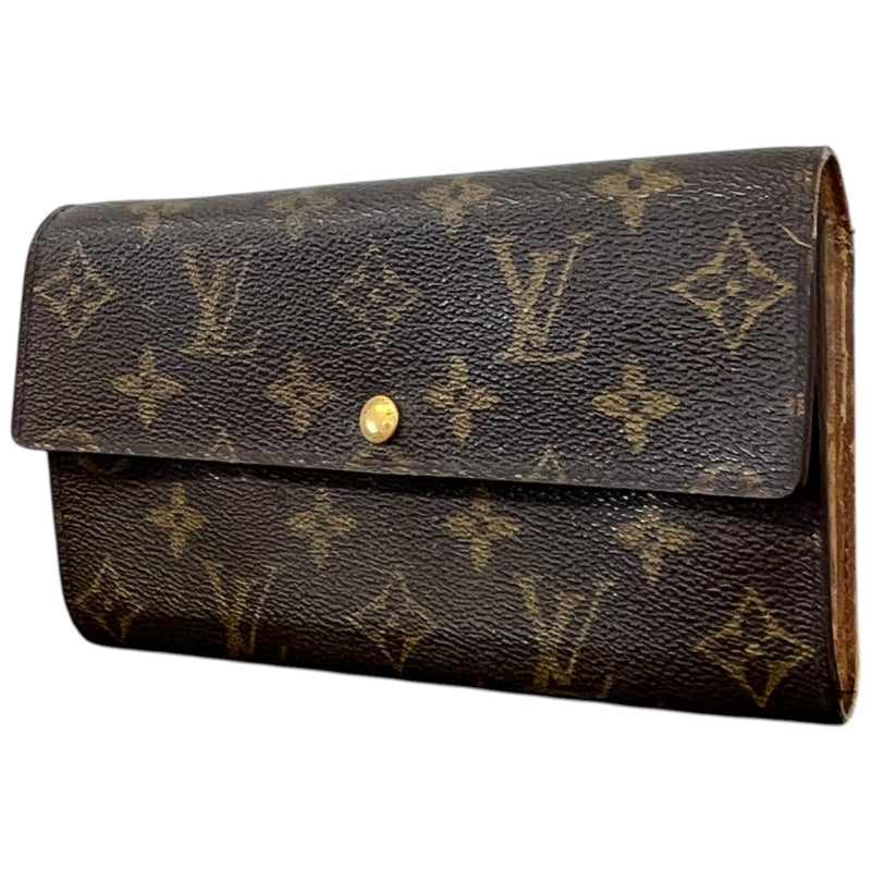 Women's Monogram Sarah Purse Brown