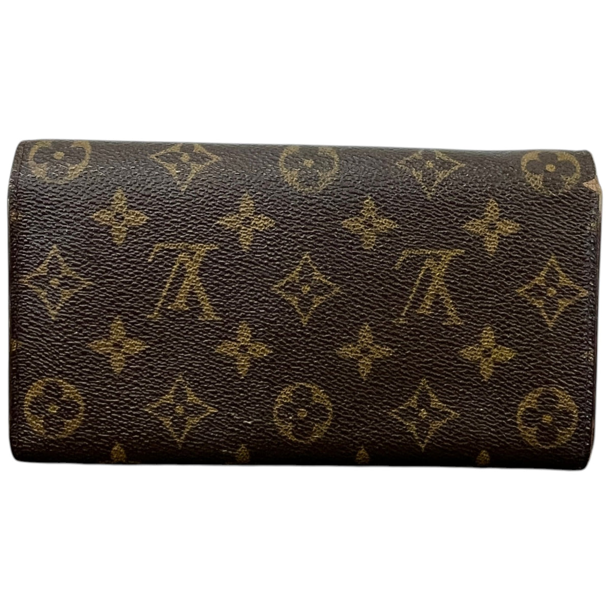 Women's Monogram Sarah Purse Brown - Photo 2