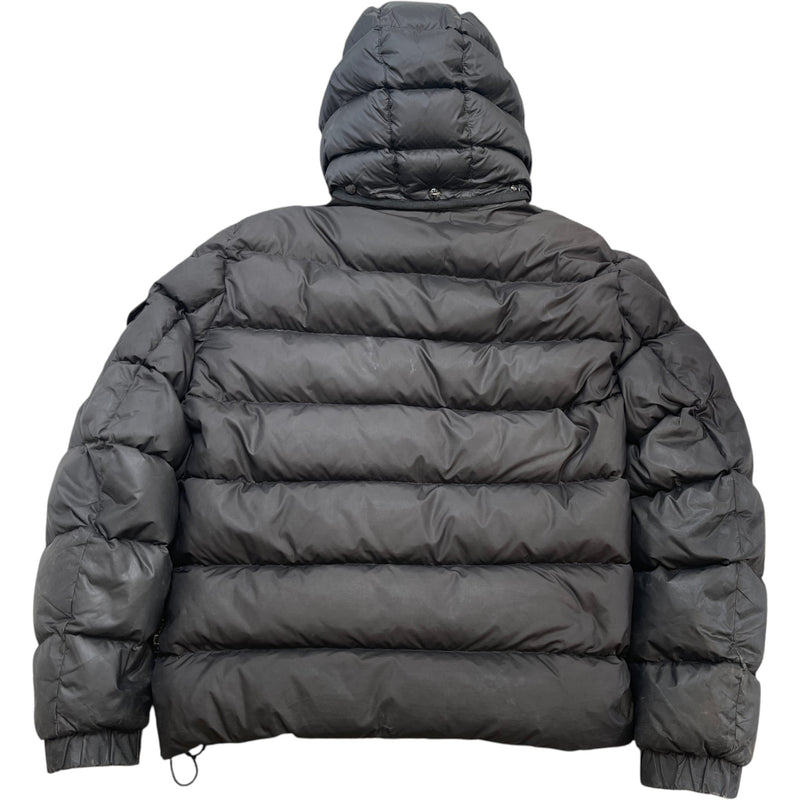 Men's Hymalay Down Jacket Black Size 6 / XXXL