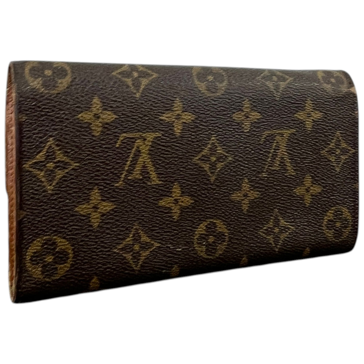 Women's Monogram Sarah Purse Brown - Photo 5