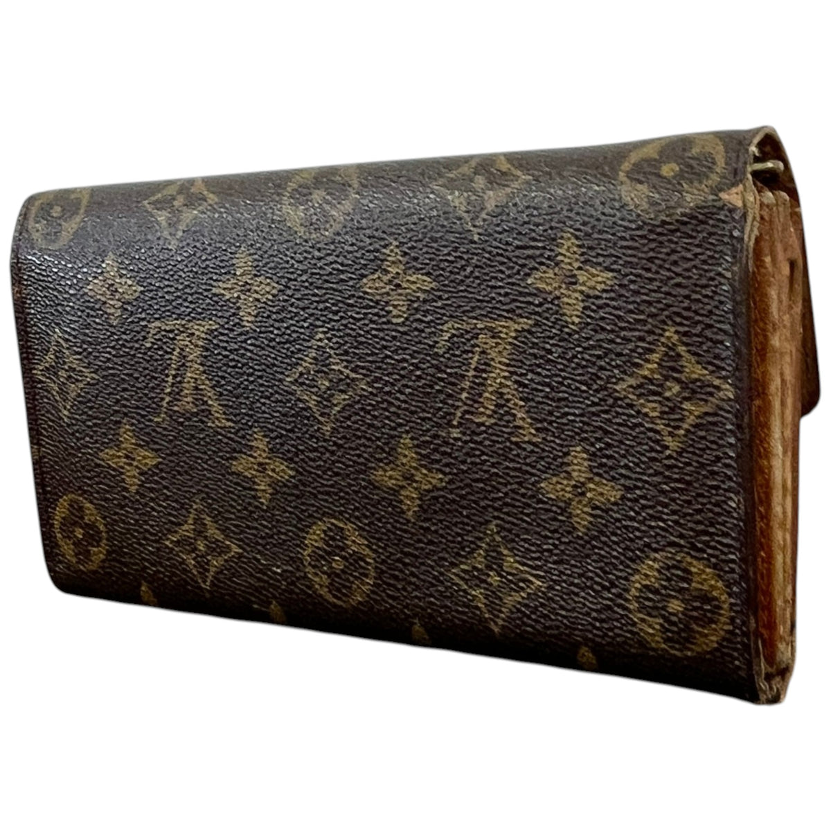 Women's Monogram Sarah Purse Brown - Photo 6