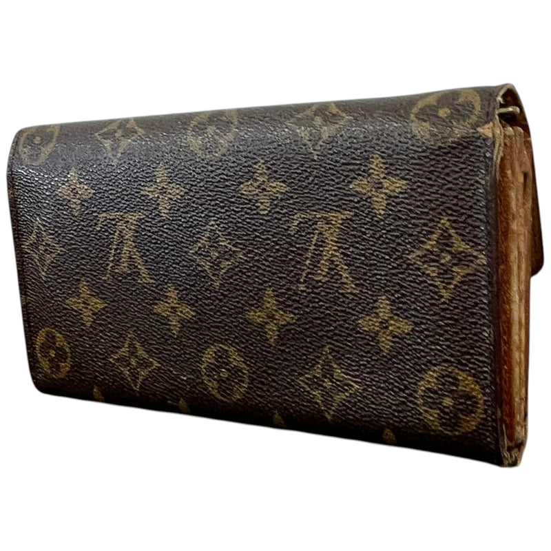 Women's Monogram Sarah Purse Brown