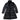 Women's Jasminum Down Jacket Black Size 1 / UK 10
