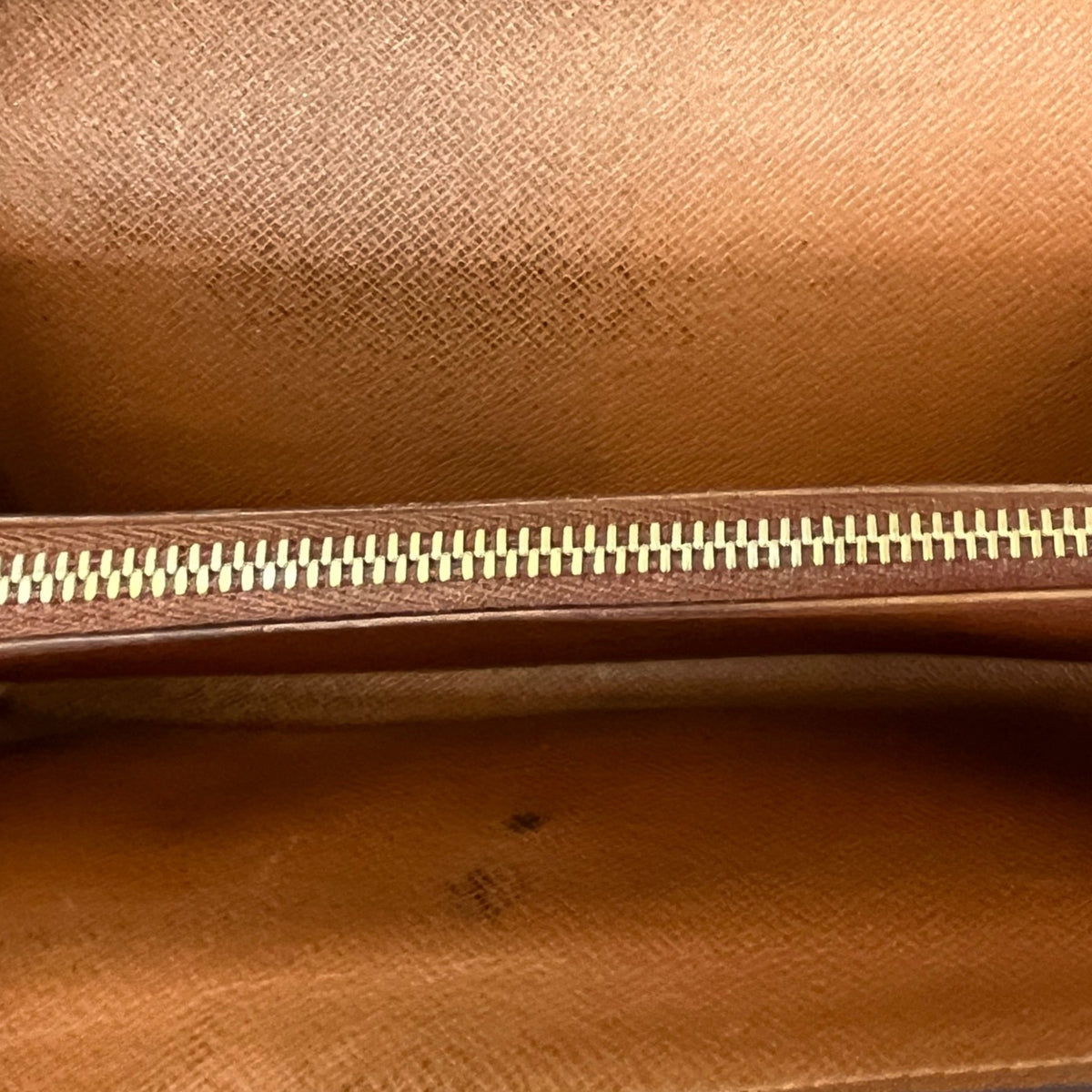 Women's Monogram Sarah Purse Brown - Photo 8