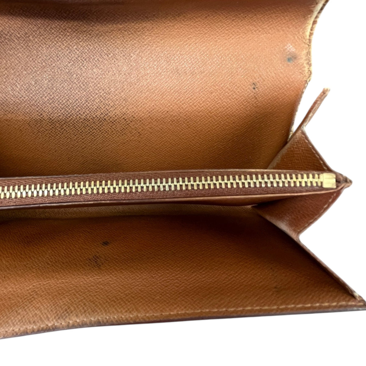 Women's Monogram Sarah Purse Brown - Photo 9