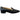 Women's Cc Logo Loafers Black Size EU 36 / UK 3