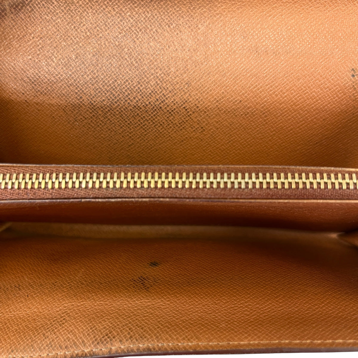Women's Monogram Sarah Purse Brown - Photo 10