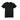 Men's Cd Icon T-Shirt Black Size XS
