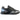 Men's Run Away Low Trainers Black Size EU 40.5 / UK 6.5