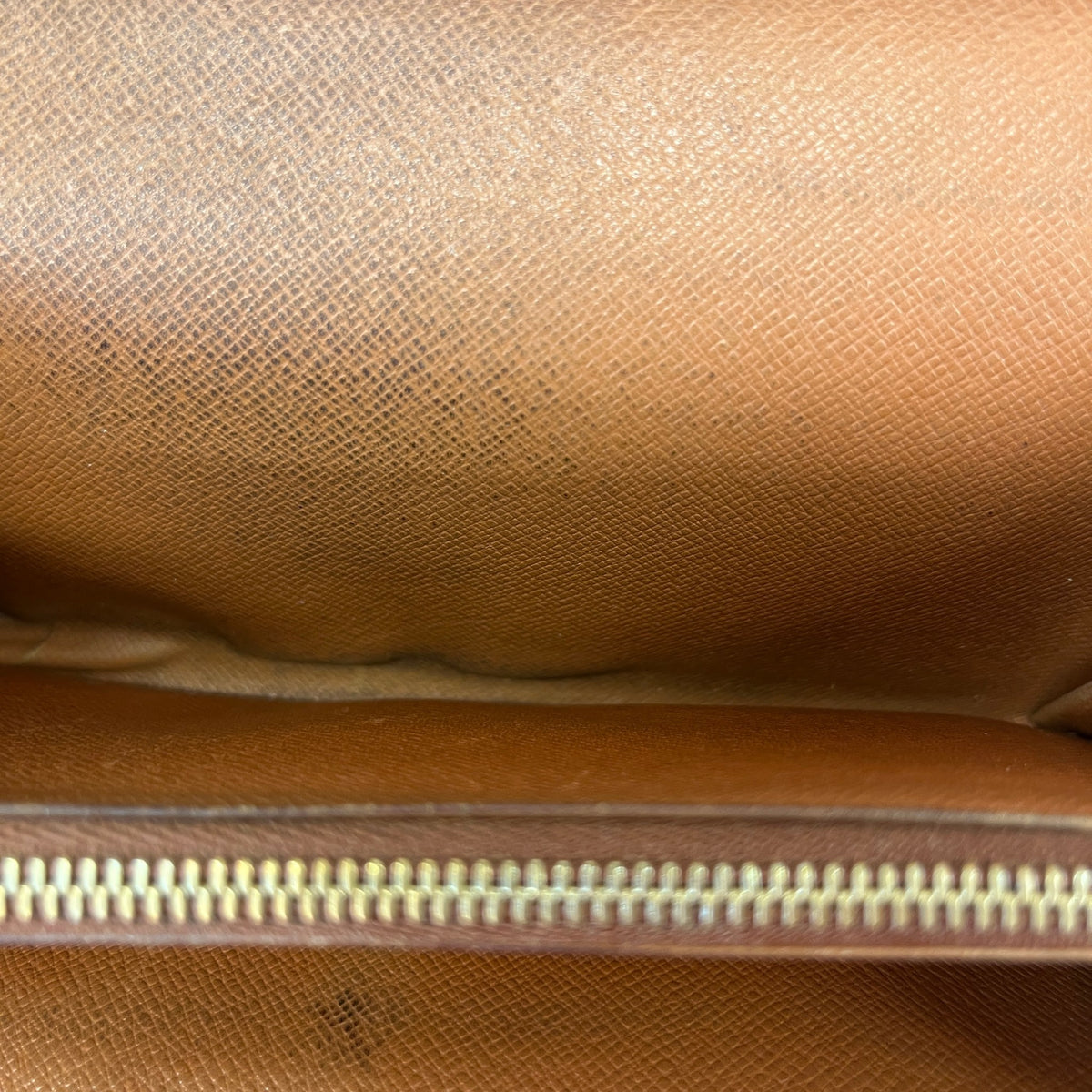 Women's Monogram Sarah Purse Brown - Photo 11