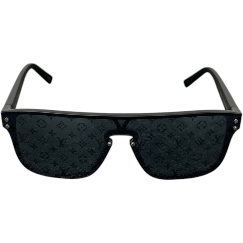Men's LV Waimea Sunglasses Black