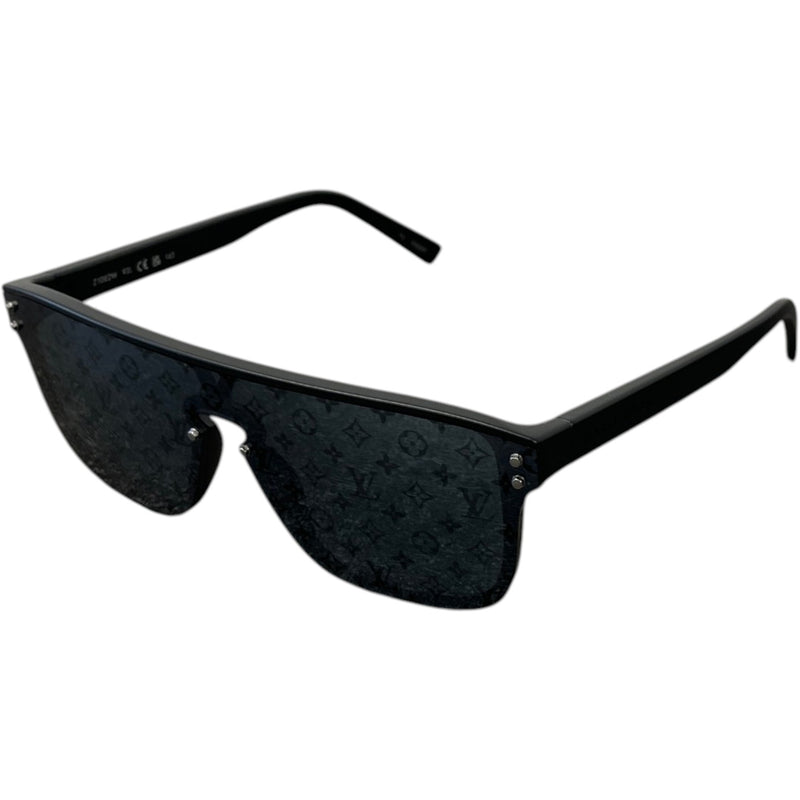 Men's LV Waimea Sunglasses Black