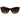 Women's Dts 705 02 Sunglasses Brown