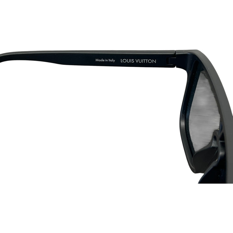 Men's LV Waimea Sunglasses Black