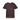 Men's Damier Pocket T-Shirt Brown Size M