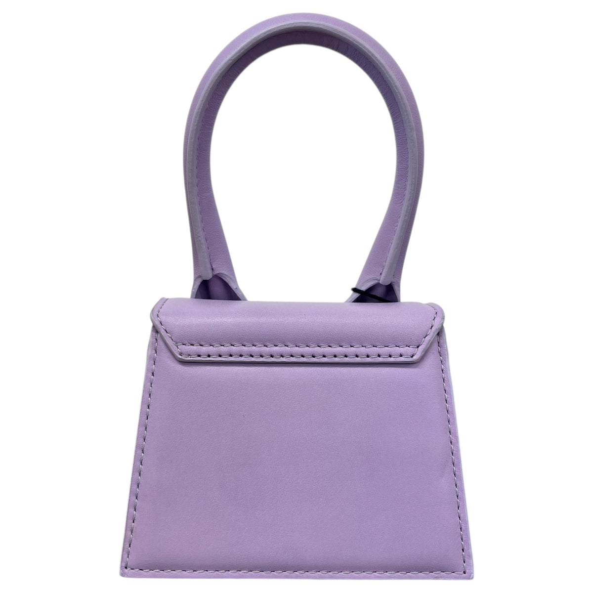 Women's Mini Le Chiquito Crossbody Bag Purple - Photo 3