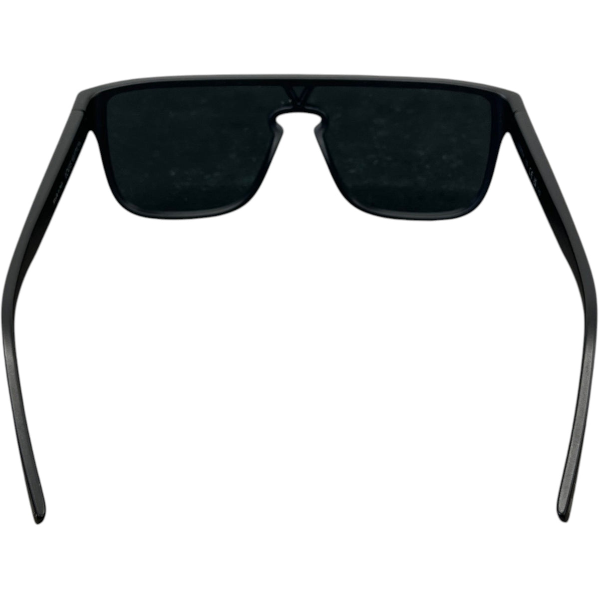 Men's LV Waimea Sunglasses Black - Photo 3
