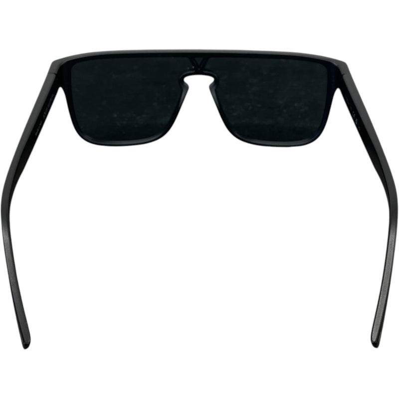 Men's LV Waimea Sunglasses Black
